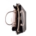 Γυναικεία Τσάντα Michael Kors 30F1G9HS5B-BRN-SFTPINK Καφέ 25 x 20 x 11 cm