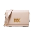 Dámská Taška Michael Kors 35T2G8IM6L-LT-CREAM Bílý 24 x 17 x 9 cm