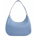 Women's Handbag Michael Kors Jet Set Blue 30 x 27 x 13 cm