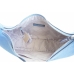 Damen Handtasche Michael Kors Jet Set Blau 30 x 27 x 13 cm