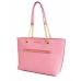 Sac-à-main Femme Michael Kors Jet Set Rose 20 x 27 x 13 cm