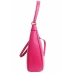 Håndtasker til damer Michael Kors Cora Pink 30 x 18 x 8 cm