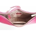 Håndtasker til damer Michael Kors Cora Pink 30 x 18 x 8 cm