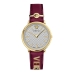 Laikrodis moterims Versace VE81043-22 (Ø 38 mm)