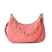 Håndtasker til damer Michael Kors Cora Pink 29 x 16 x 7 cm