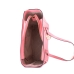 Women's Handbag Michael Kors Carine Pink 46 x 28 x 13 cm