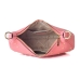 Håndtasker til damer Michael Kors Cora Pink 29 x 16 x 7 cm