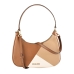 Women's Handbag Michael Kors Cora Brown 29 x 16 x 7 cm