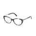 Glasögonbågar Swarovski SK5413-51056 Ø 51 mm