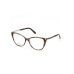 Glasögonbågar Swarovski SK5414-53047 Ø 53 mm
