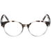 Glasögonbågar Swarovski SK5453-50055 Ø 50 mm