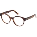 Glasögonbågar Swarovski SK5453-50052 Ø 50 mm