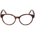 Glasögonbågar Swarovski SK5453-50052 Ø 50 mm