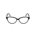 Glasögonbågar Swarovski SK5454-53001 Ø 53 mm