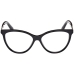 Ženski Okvir za naočale Swarovski SK5474-53001 Ø 53 mm