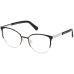 Glasögonbågar Swarovski SK5475-53001 Ø 53 mm