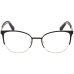 Női Szemüveg keret Swarovski SK5475-53001 Ø 53 mm
