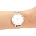 Dámske hodinky Olivia Burton OB16RB15 (Ø 34 mm)