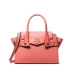 Women's Handbag Michael Kors Carmen Pink 27,5 x 21 x 13 cm