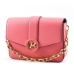 Håndtasker til damer Michael Kors Carmen Pink 20 x 13 x 5 cm