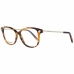 Ladies' Spectacle frame Dsquared2 DQ5287-056-53 Ø 53 mm