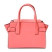 Håndtasker til damer Michael Kors Carmen Pink 27,5 x 21 x 13 cm