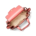 Naisten Käsilaukku Michael Kors Carmen Pinkki 27,5 x 21 x 13 cm
