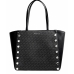 Women's Handbag Michael Kors Holly Black 35 x 30 x 17 cm