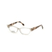 Glasögonbågar Dsquared2 DQ5300-020-55 Ø 55 mm