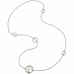 Dámský náhrdelník Breil TJ2318 80 cm