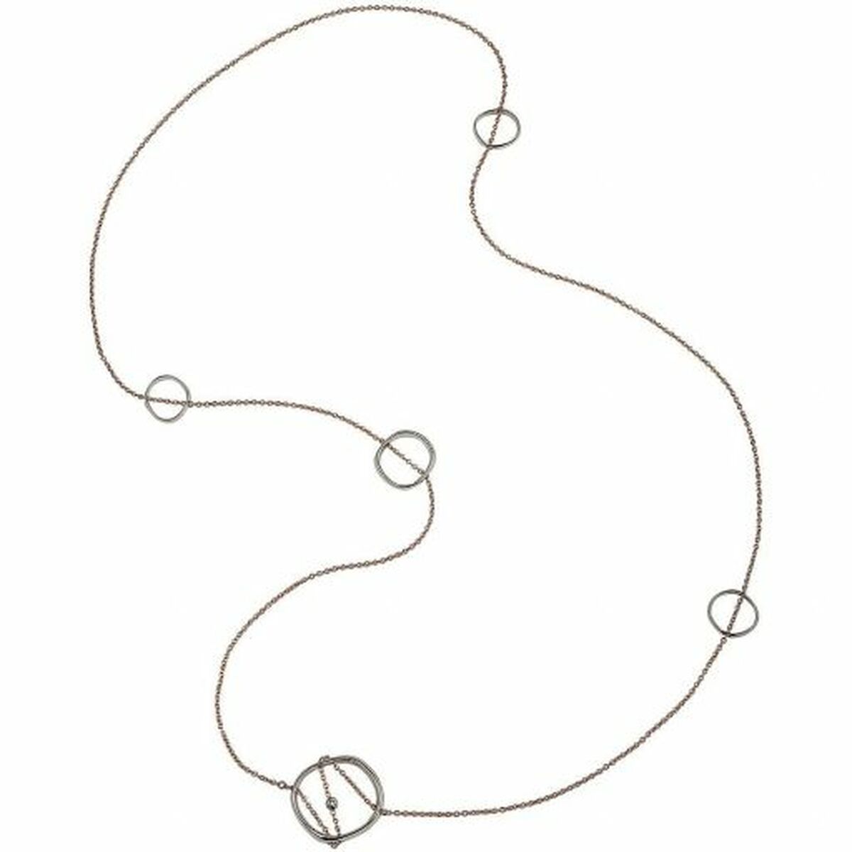 Collana Donna Breil 80 cm