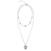 Ladies' Necklace Breil TJ2733 45-85 cm