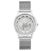 Dámske hodinky Juicy Couture JC1217SVSV (Ø 36 mm)