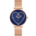 Orologio Donna Juicy Couture JC1240NVRG (Ø 38 mm)