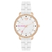 Reloj Mujer Juicy Couture JC1310RGWT (Ø 36 mm)