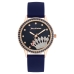 Orologio Donna Juicy Couture JC1342RGNV (Ø 38 mm)