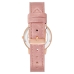 Orologio Donna Juicy Couture JC1344RGPK (Ø 36 mm)