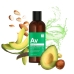 Body Oil Botanicals AV Superfood Avocado Almonds (200 ml)
