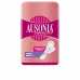 Super Sanitary Pads with Wings Ausonia Plus Ultrafine 14 Units