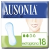 Hygienické Vložky Extra Tenké Ausonia 18 kusov