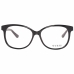 Glasögonbågar Guess GU2505 001 Ø 52 mm