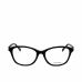 Дамски Рамка за очила Guess GU2844-D Черен Ø 52 mm