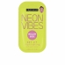 Ansiktsmaske Peel Off Freeman Beauty Neon Vibes 10 ml