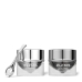 Unisex kosmetiksæt Elemis Ultra Smart Collagen Evening Eye Cream Duo 2 Dele