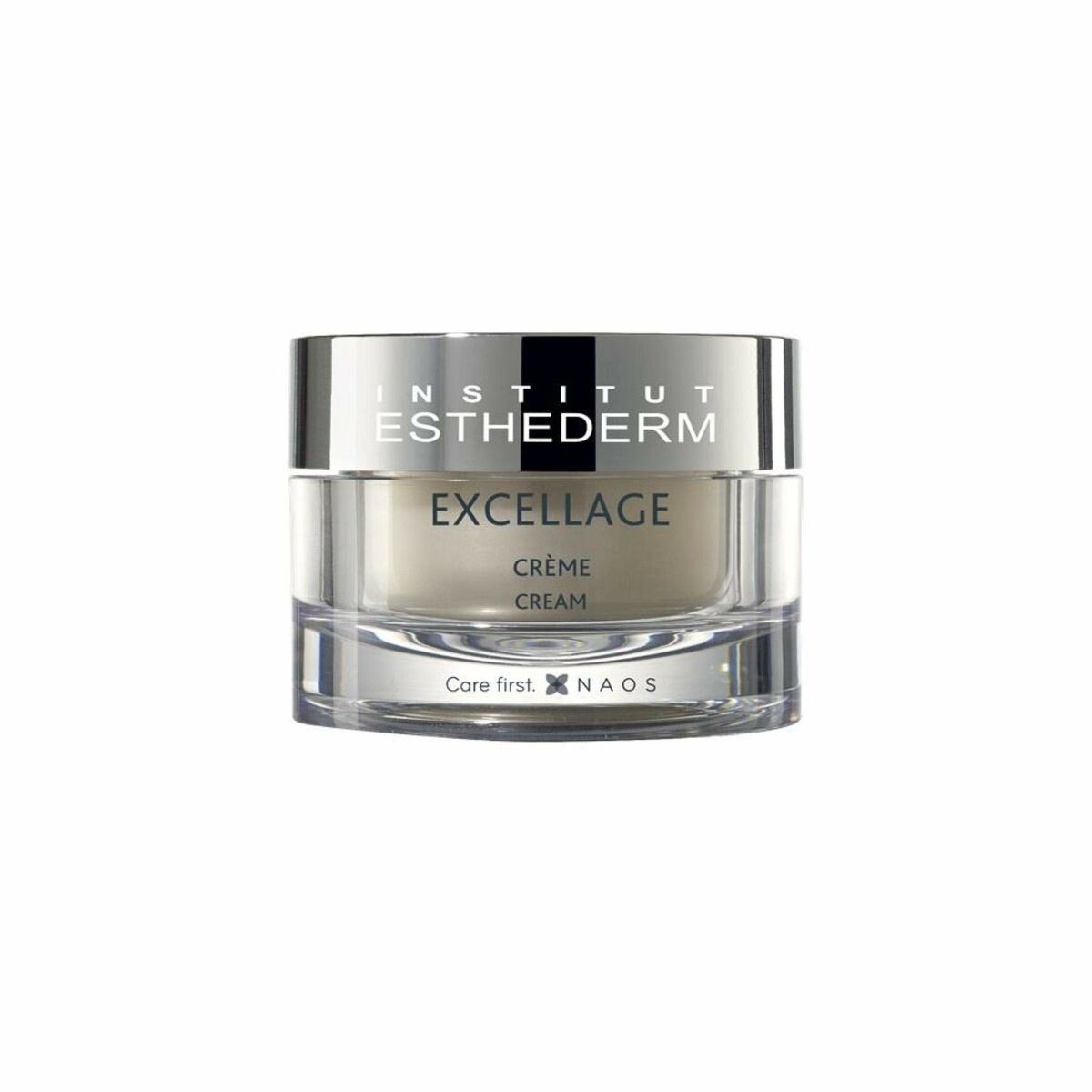 Ansiktskrem Institut Esthederm Excellage 50 ml