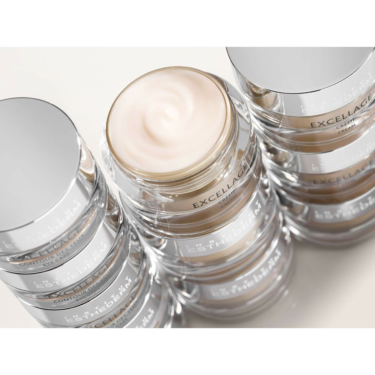 Ansiktskrem Institut Esthederm Excellage 50 ml