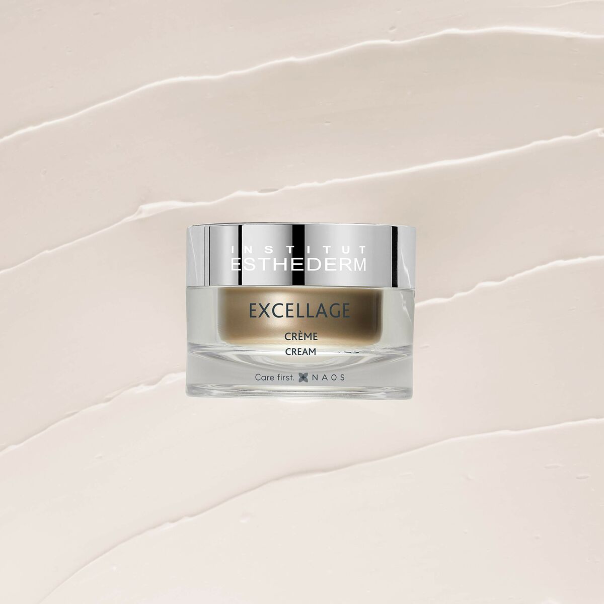 Ansiktskrem Institut Esthederm Excellage 50 ml