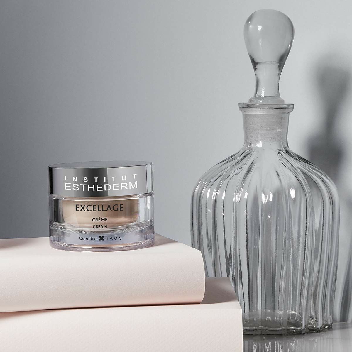 Ansiktskrem Institut Esthederm Excellage 50 ml