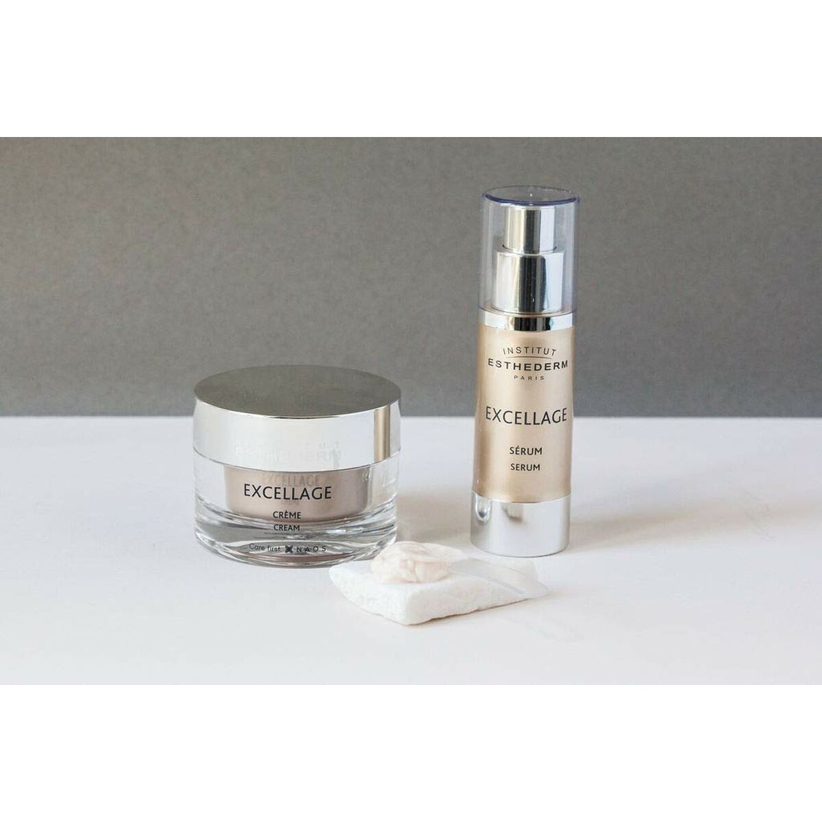 Ansiktskrem Institut Esthederm Excellage 50 ml
