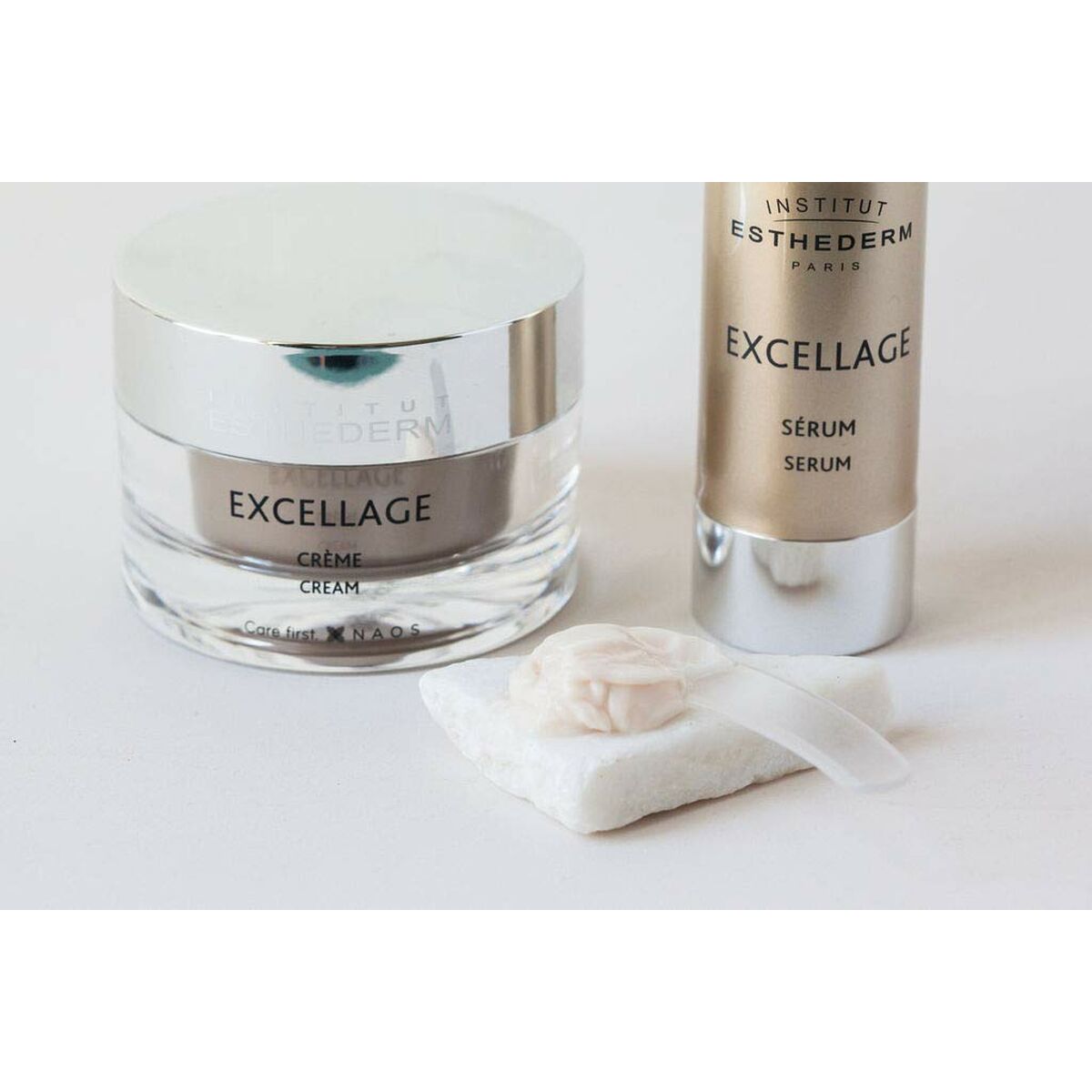 Ansiktskrem Institut Esthederm Excellage 50 ml